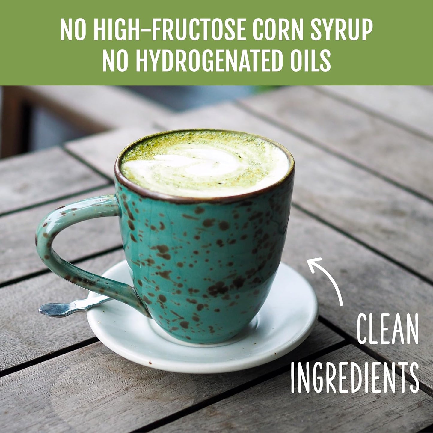 two-leaves-and-a-bud-japanese-matcha-latte-powder-blend---sweetened-green-tea-powder-for-lattes---11lb-resealable-bag-500g-8