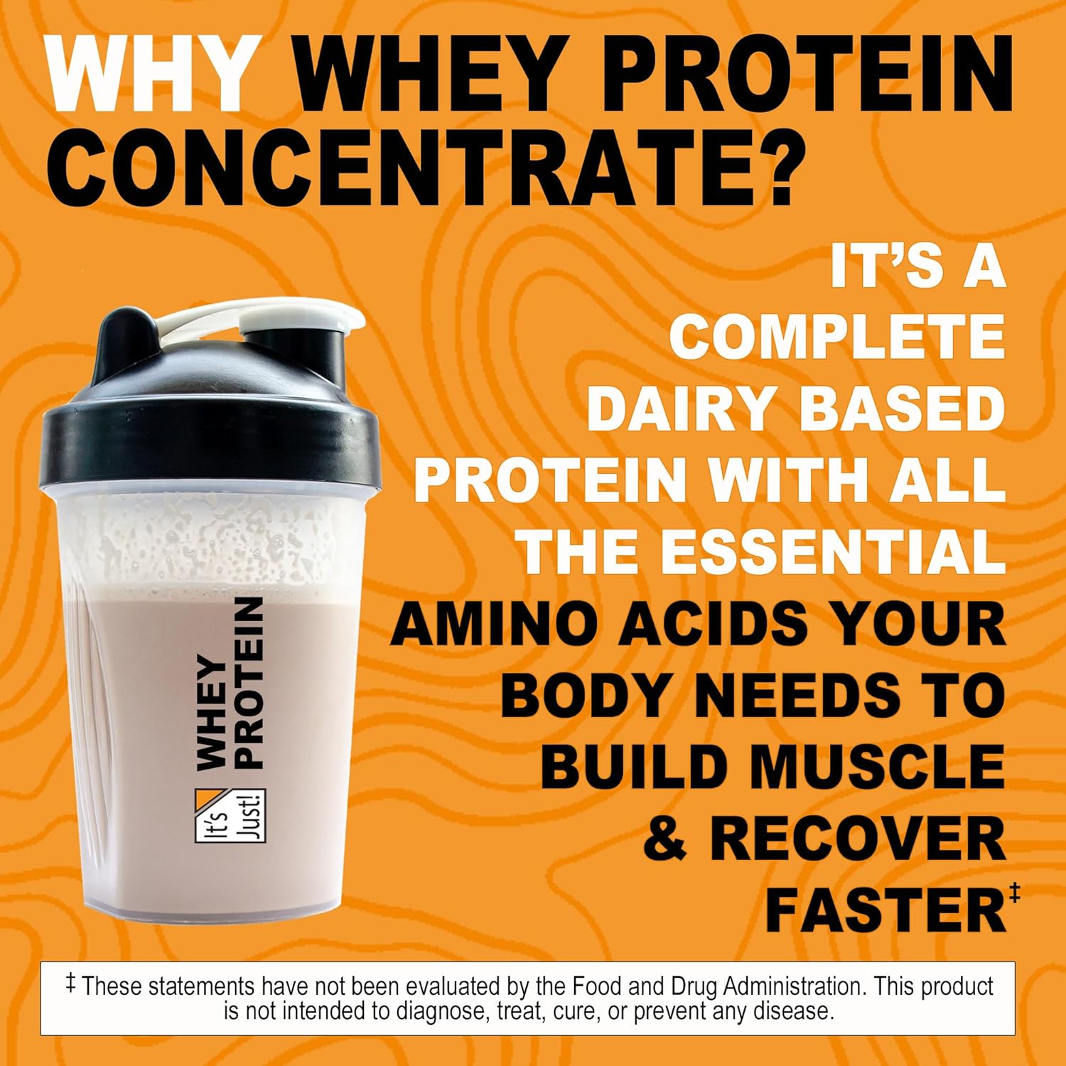premium-usa-made-100-whey-protein-concentrate-wpc-80---unflavored-no-added-flavors-or-sweeteners---25lb-3