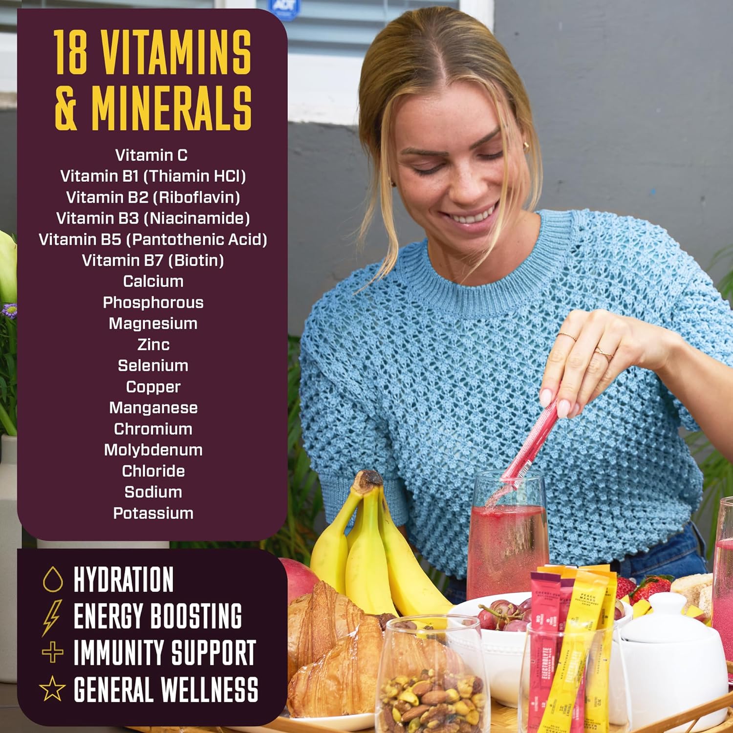 delicious-flavors-electrolytes-powder-packets---20-pack-multivitamin-with-key-nutrients-for-post-workout-hydration-and-recovery---no-sugar-no-calories-6