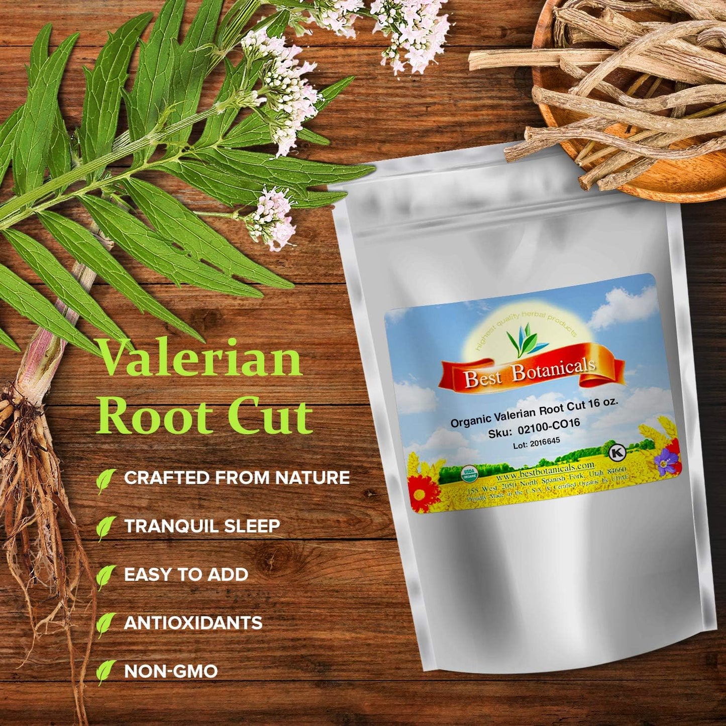 organic-valerian-root-cut-16-oz---top-quality-botanicals-2