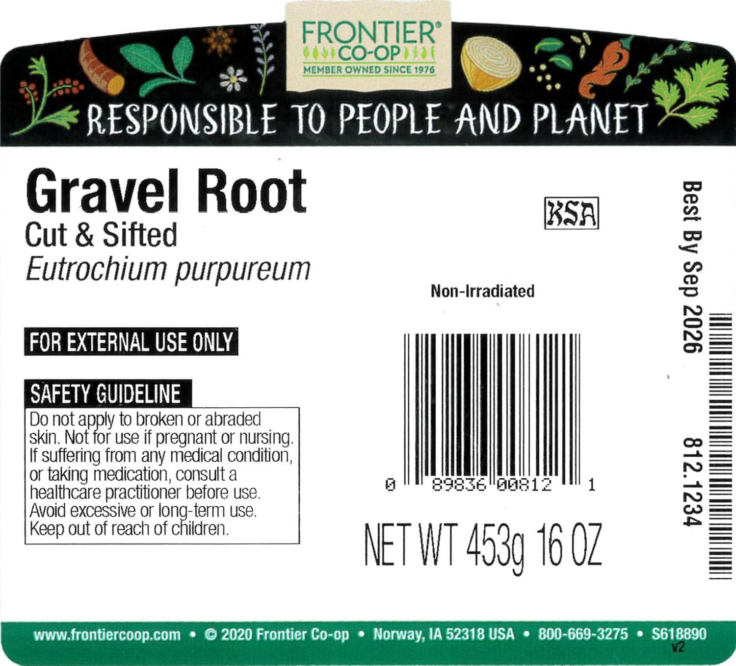 1lb-frontier-co-op-wildcrafted-gravel-root-cut-sifted---premium-quality-herbal-tea-ingredient-2