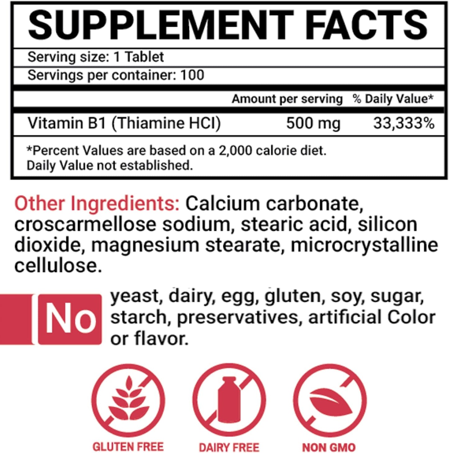 peters-choice-vitamin-b1-500mg-tablets---100-count-dietary-supplement-2
