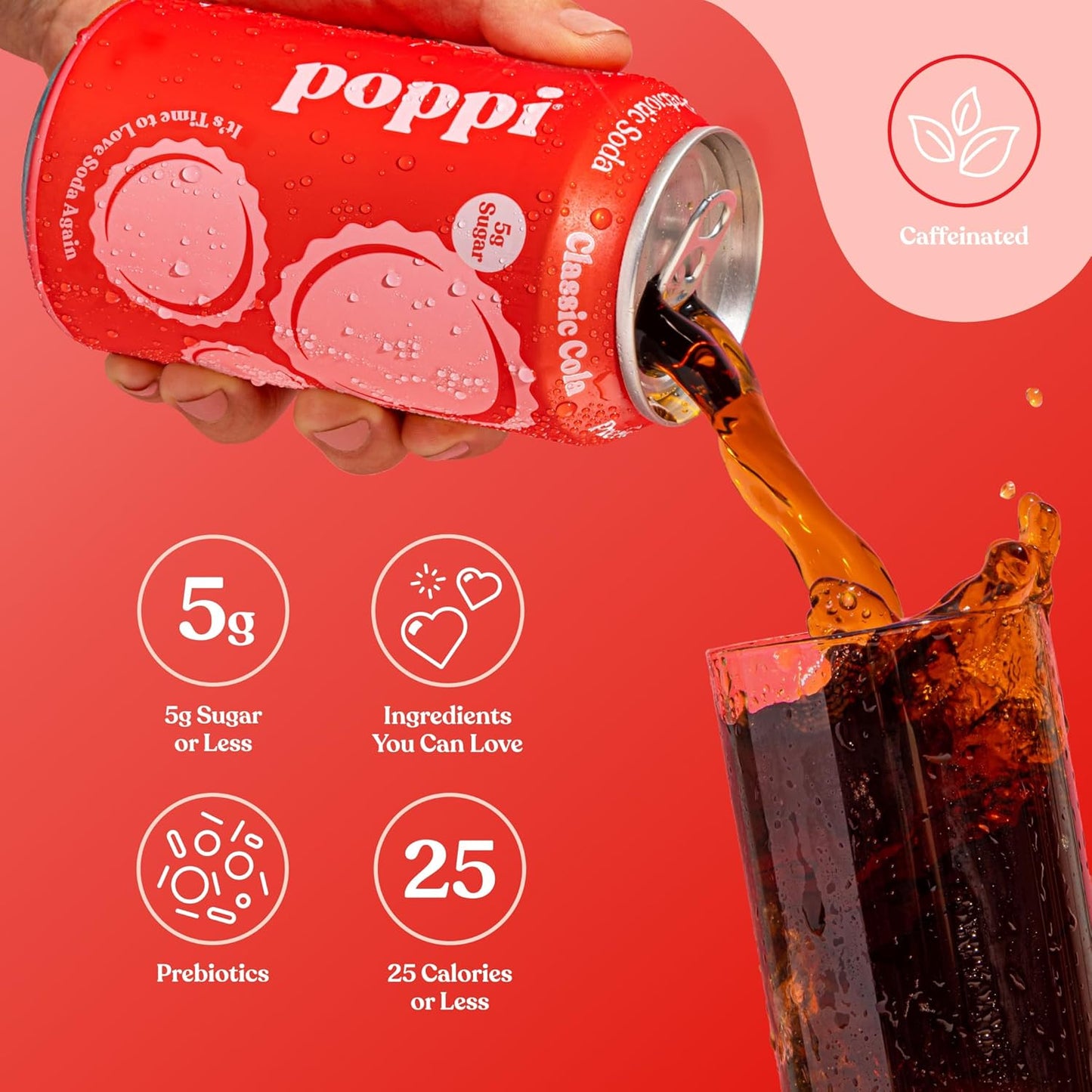 poppi-sparkling-prebiotic-soda-beverage-classic-cola-flavor-12-oz-pack-of-12---apple-cider-vinegar-seltzer-water-fruit-juice---varies-packaging-4