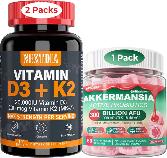 vitamin-d3-20000-iu-k2mk7-200mcg-softgels-akkermansia-probiotics-gummies-bundle-for-gut-health-1