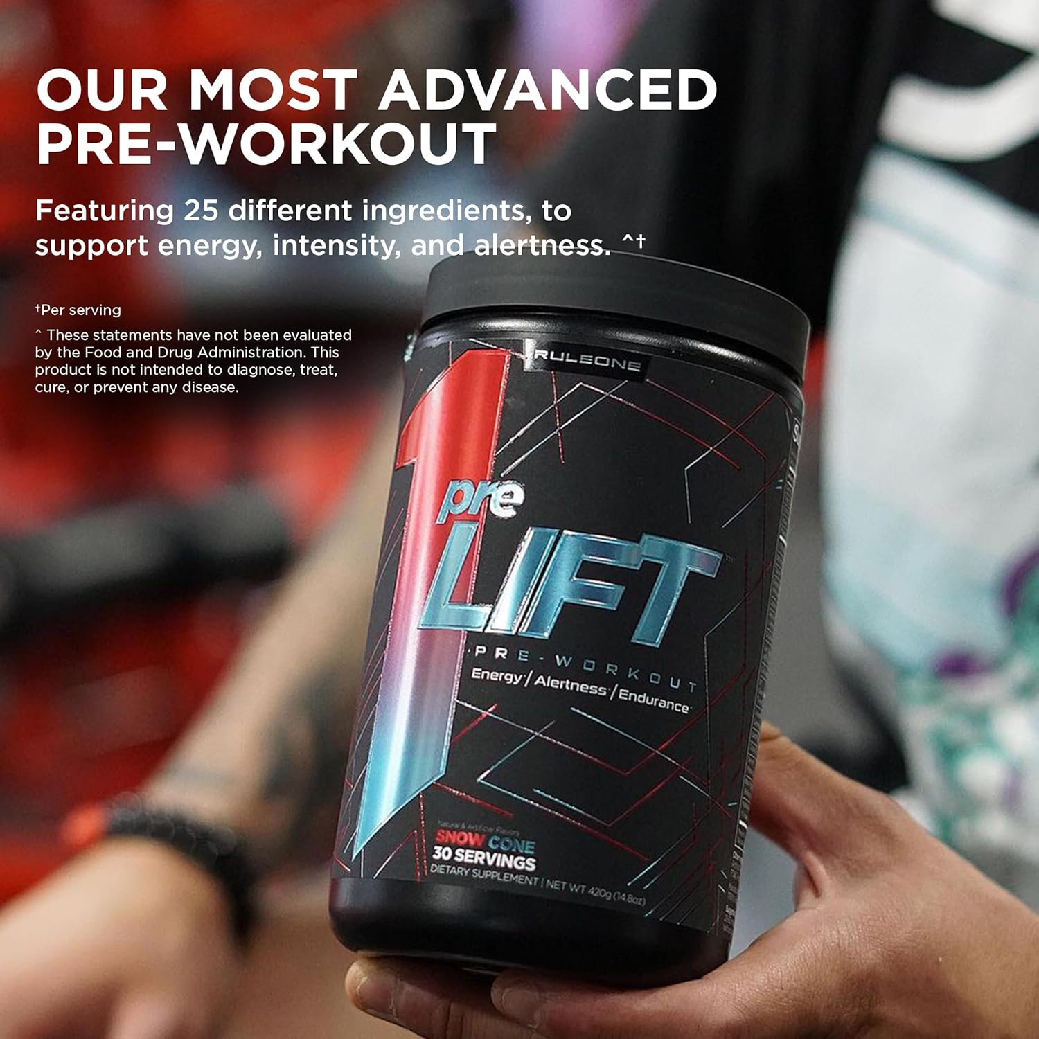 rule-1-proteins-prelift-pre-workout-supplement---6g-citrulline-32g-beta-alanine-3-sources-of-caffeine-20-energy-boosting-ingredients---orange-pineapple-flavor-30-servings-6