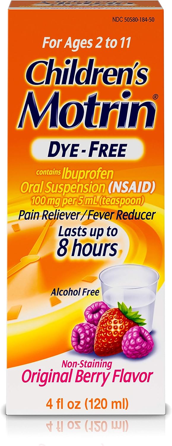 childrens-motrin-dye-free-oral-suspension-4-floz-berry-flavor---ibuprofen-fever-reducer-for-kids-1