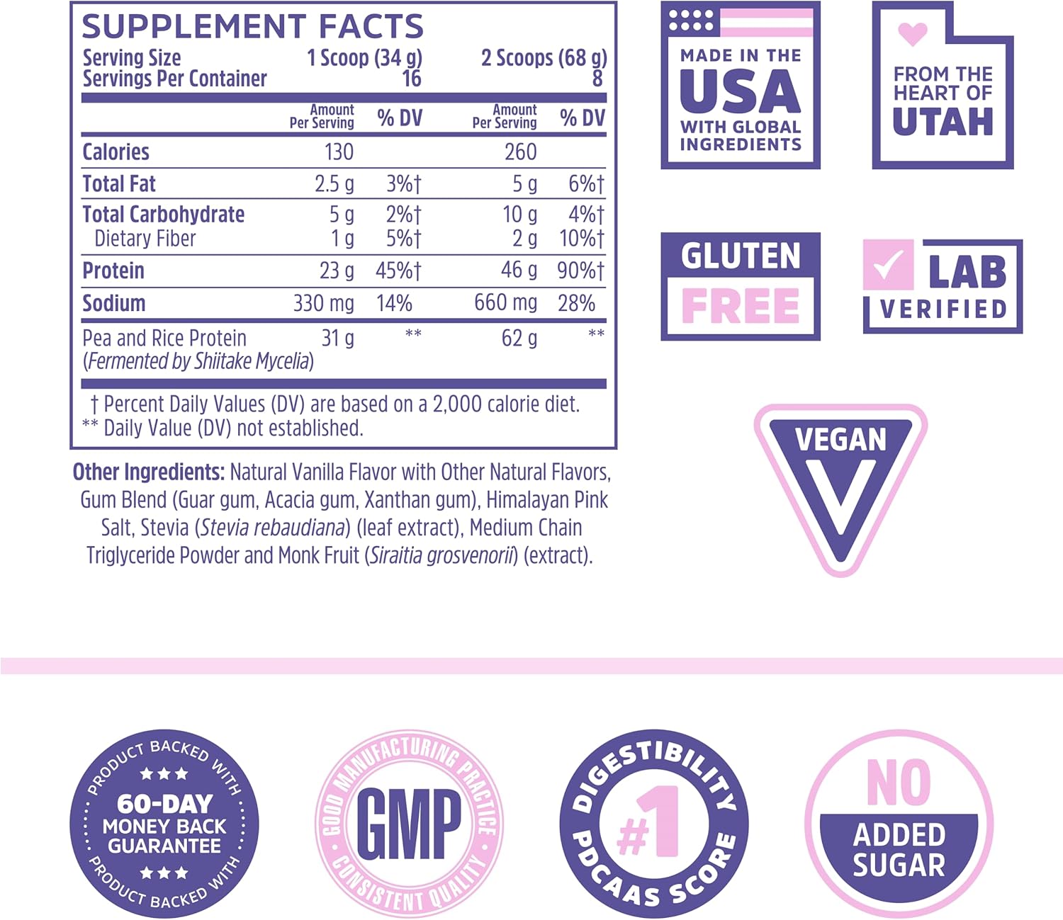 vanilla-plant-based-vegan-protein-powder-high-digestibility-complete-amino-acid-profile-dairy-soy-gluten-sugar-free-21g-protein-16-servings-2