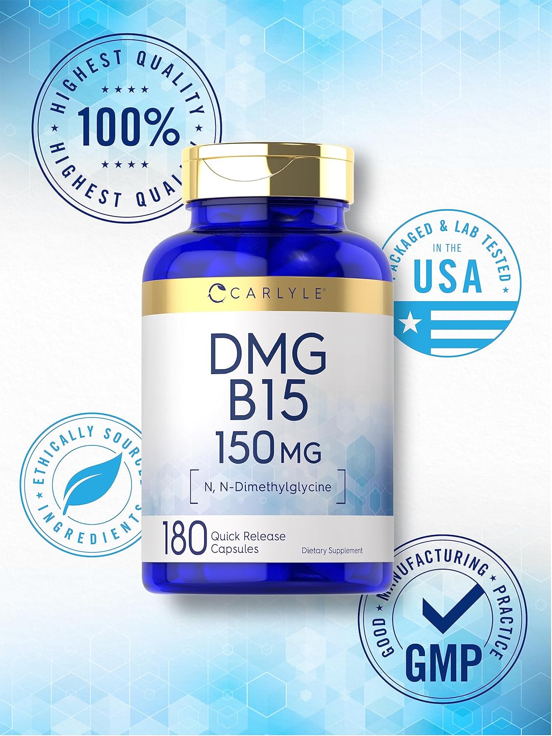 carlyle-b15-n-dimethylglycine-supplement-150-mg-180-capsules-non-gmo-gluten-free-5