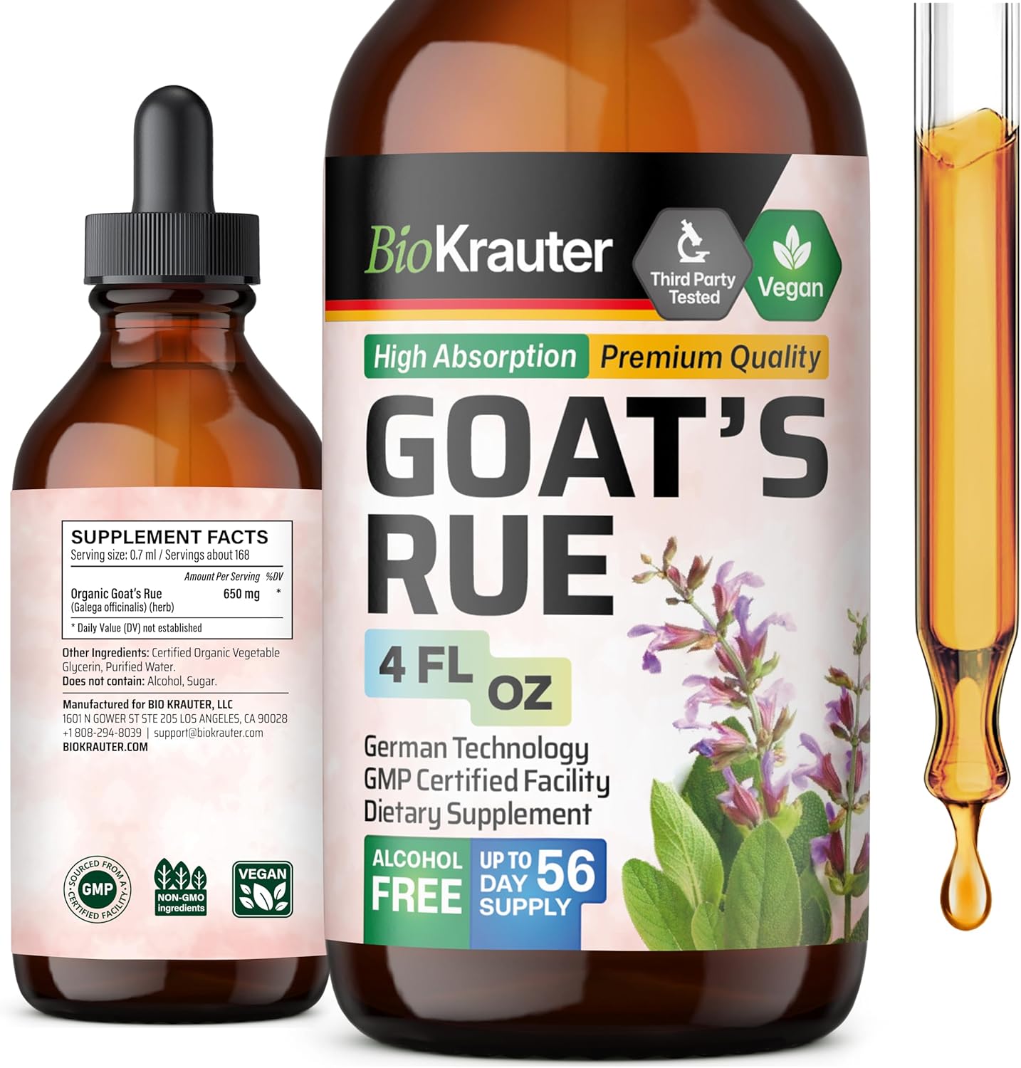 bio-krauter-goats-rue-lactation-supplement-tincture---vegan-alcohol-sugar-free-drops-4-floz-for-breastfeeding-support-1