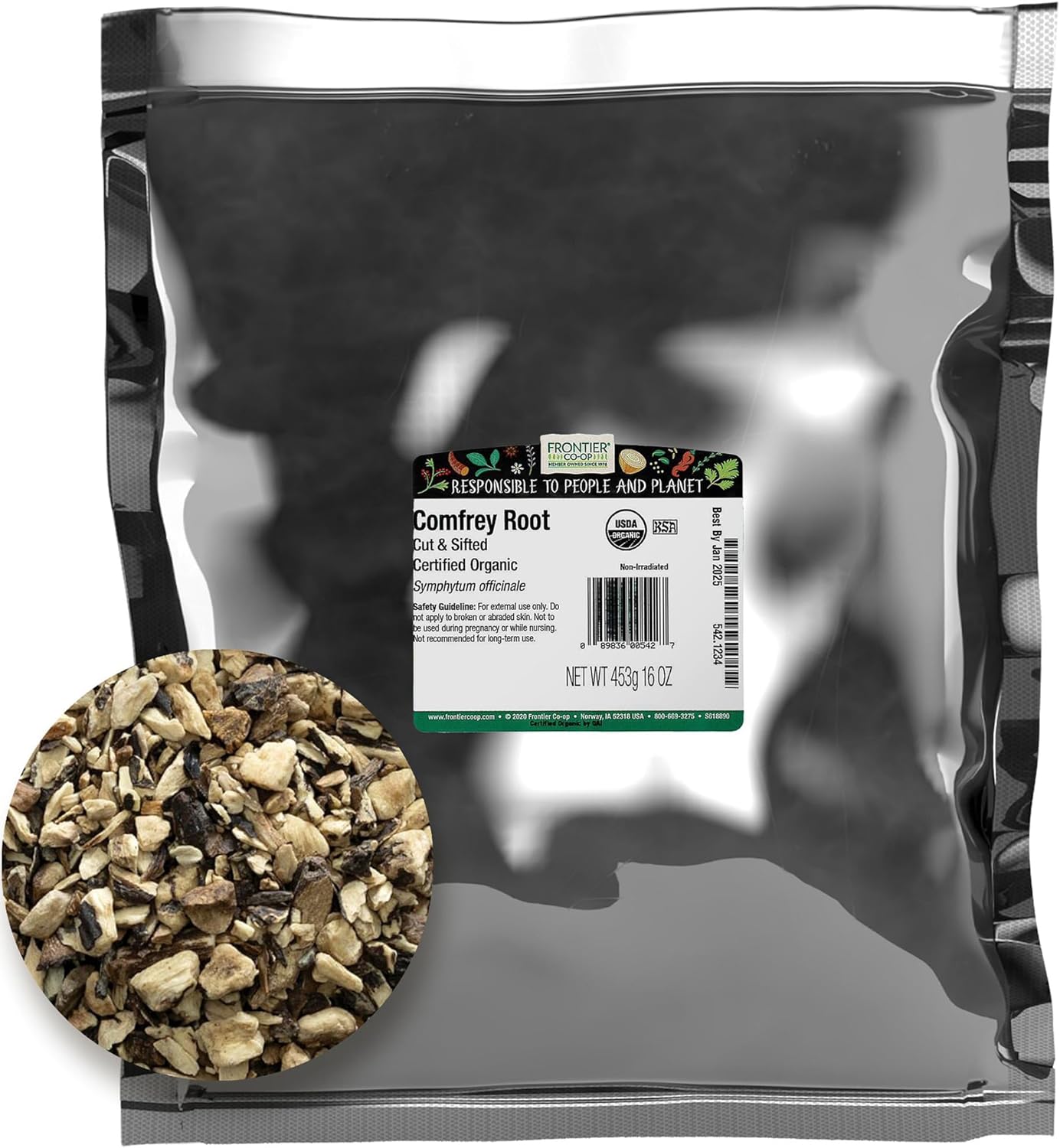 certified-organic-frontier-co-op-comfrey-root-cut-sifted---1-lb-bulk-bag-kosher-symphytum-officinale-l-1