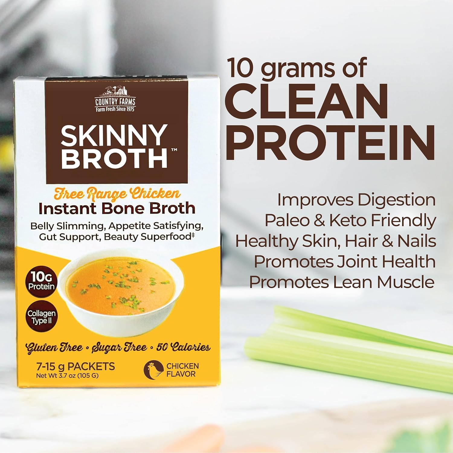 skinny-broth-chicken-bone-broth-packets---10g-protein-collagen-type-ii-weight-management-digestion-support-bone-joint-health---7-day-plan-3