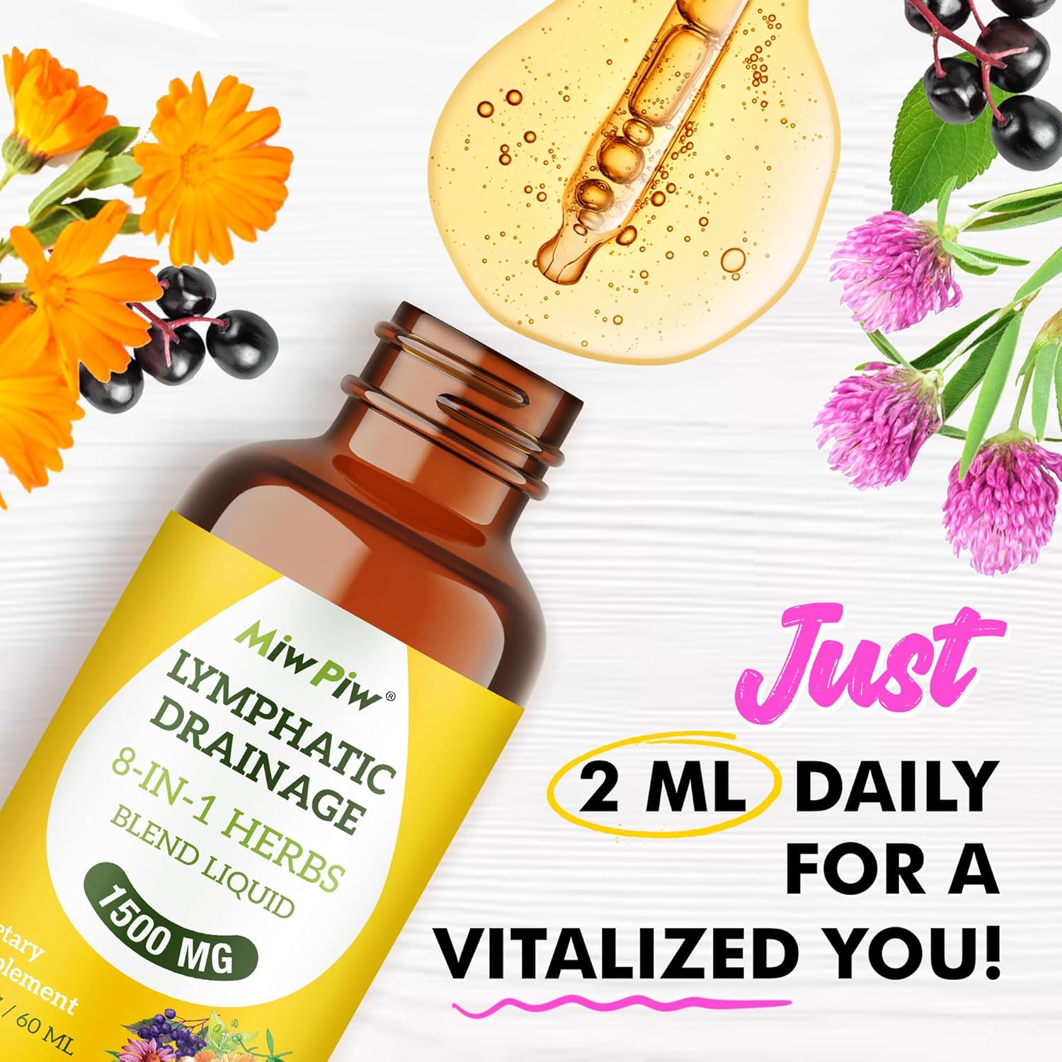 lymphatic-drainage-drops-for-detox-immune-support---with-echinacea-dandelion-burdock---cellulite-massager-drainage-tool---2-fl-oz-4