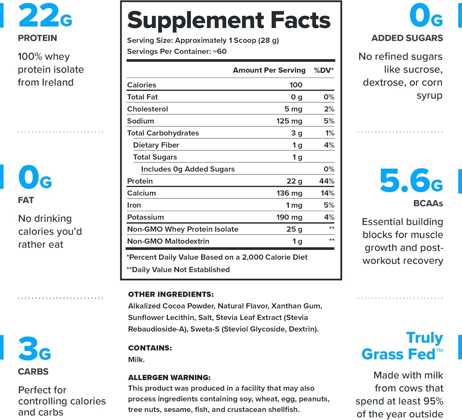 chocolate-peanut-butter-whey-protein-powder---low-calorie-isolate-non-gmo-lactose-free-sugar-free---grass-fed-60-servings-2