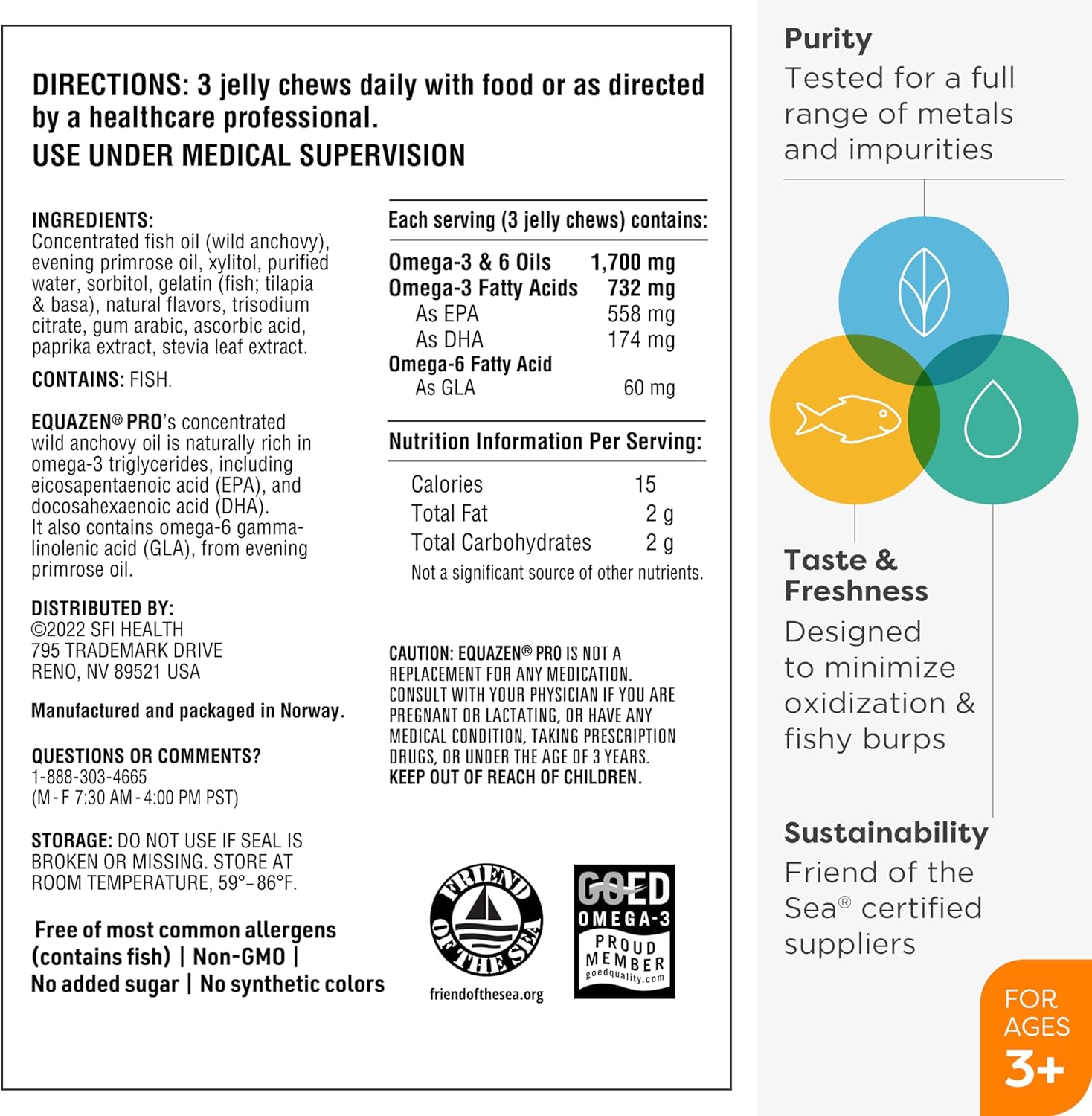 equazen-pro-fish-oil-jelly-chews---enhances-focus-learning-behavior-in-kids-teens---dhaepa-omega-3-omega-6-brain-support-supplement-45-chews-x-2-pack-6