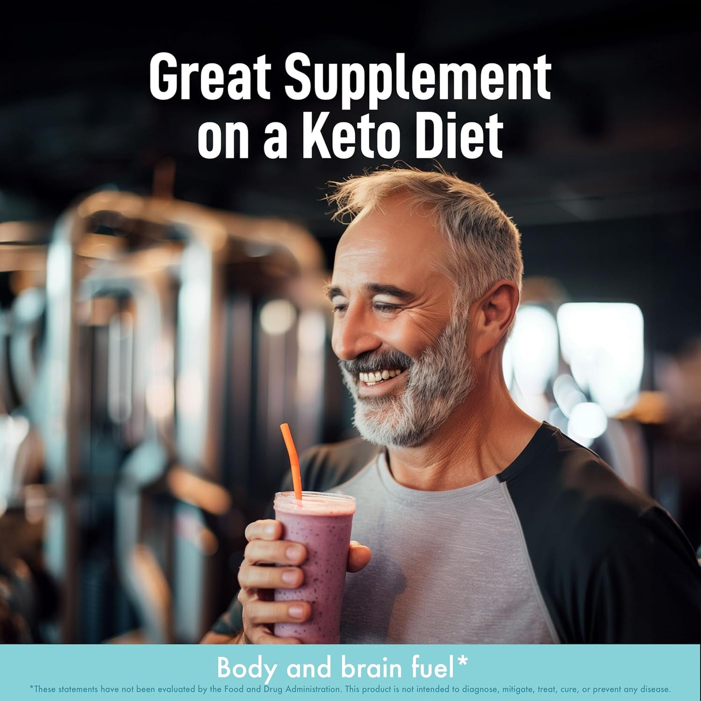 32 oz Keppi Keto MCT Oil - Flavorless C8/C10, Non-GMO, Gluten-Free, Vegan, Kosher, Halal - Coconut Oil Free - Espot.com.au