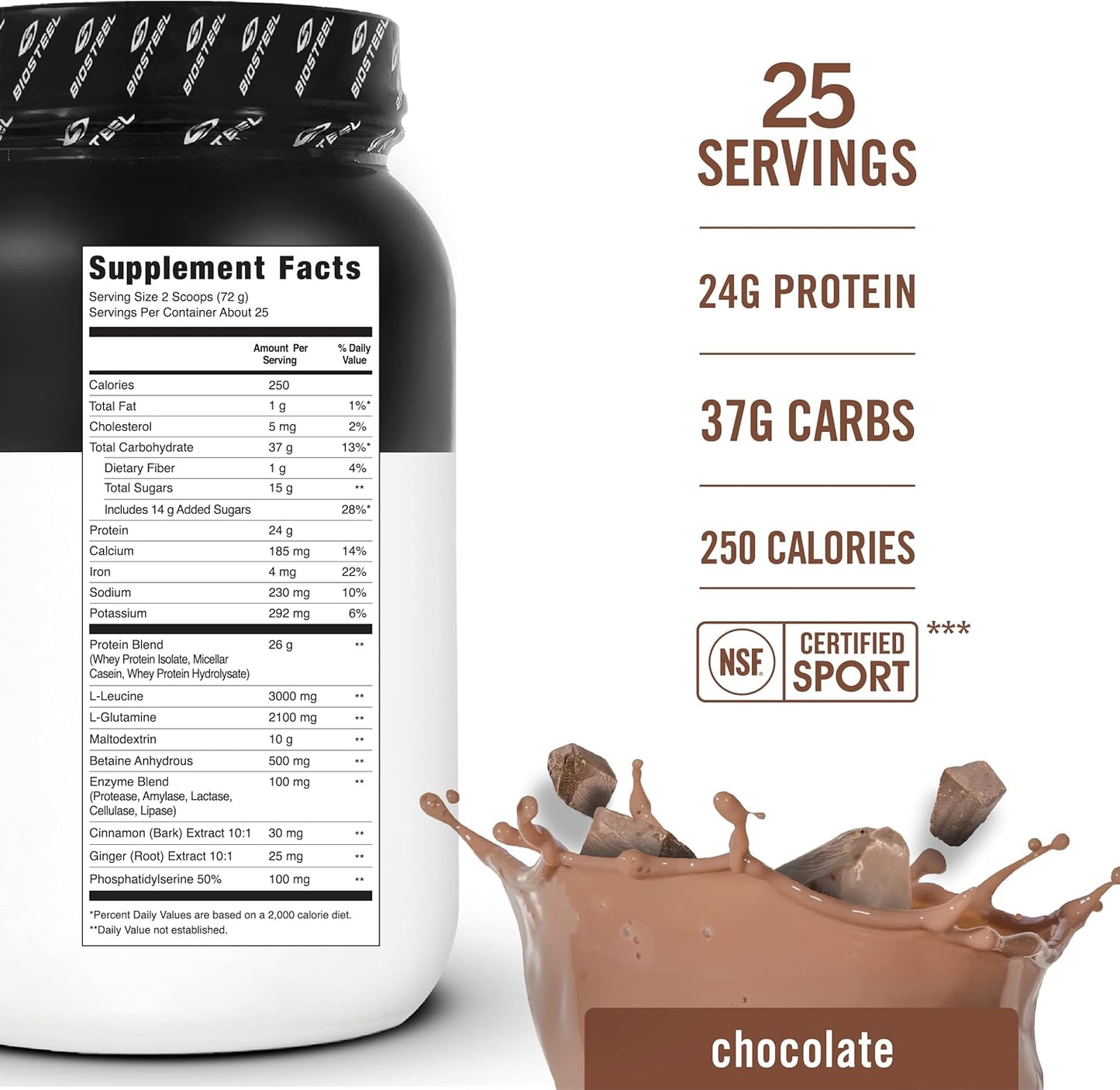 chocolate-biosteel-recovery-protein-plus-powder-supplement---grass-fed-non-gmo-formula---27-servings-2