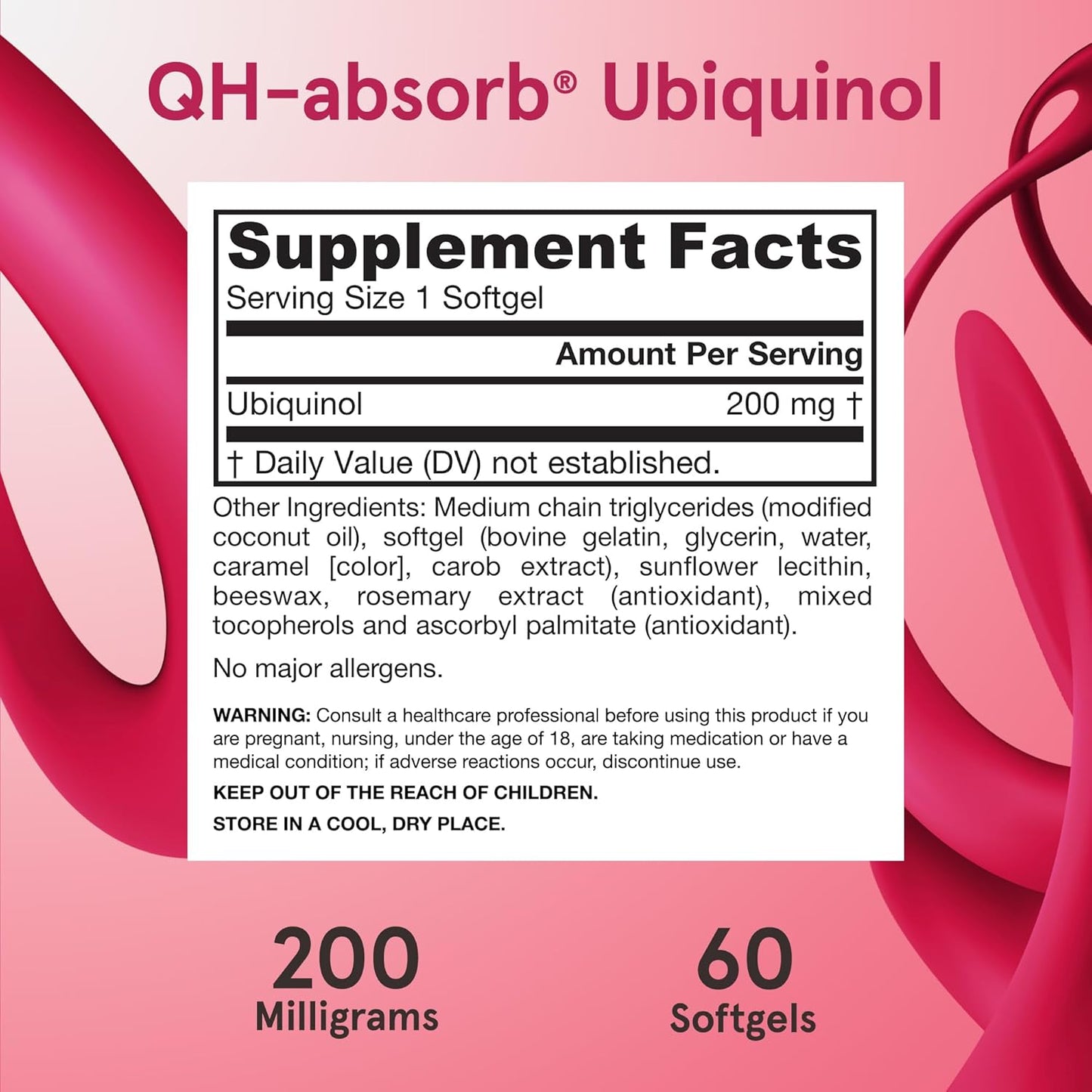 jarrow-formulas-qh-absorb-ubiquinol-200mg-softgels---cardiovascular-health-support-60-day-supply-pack-of-12-6