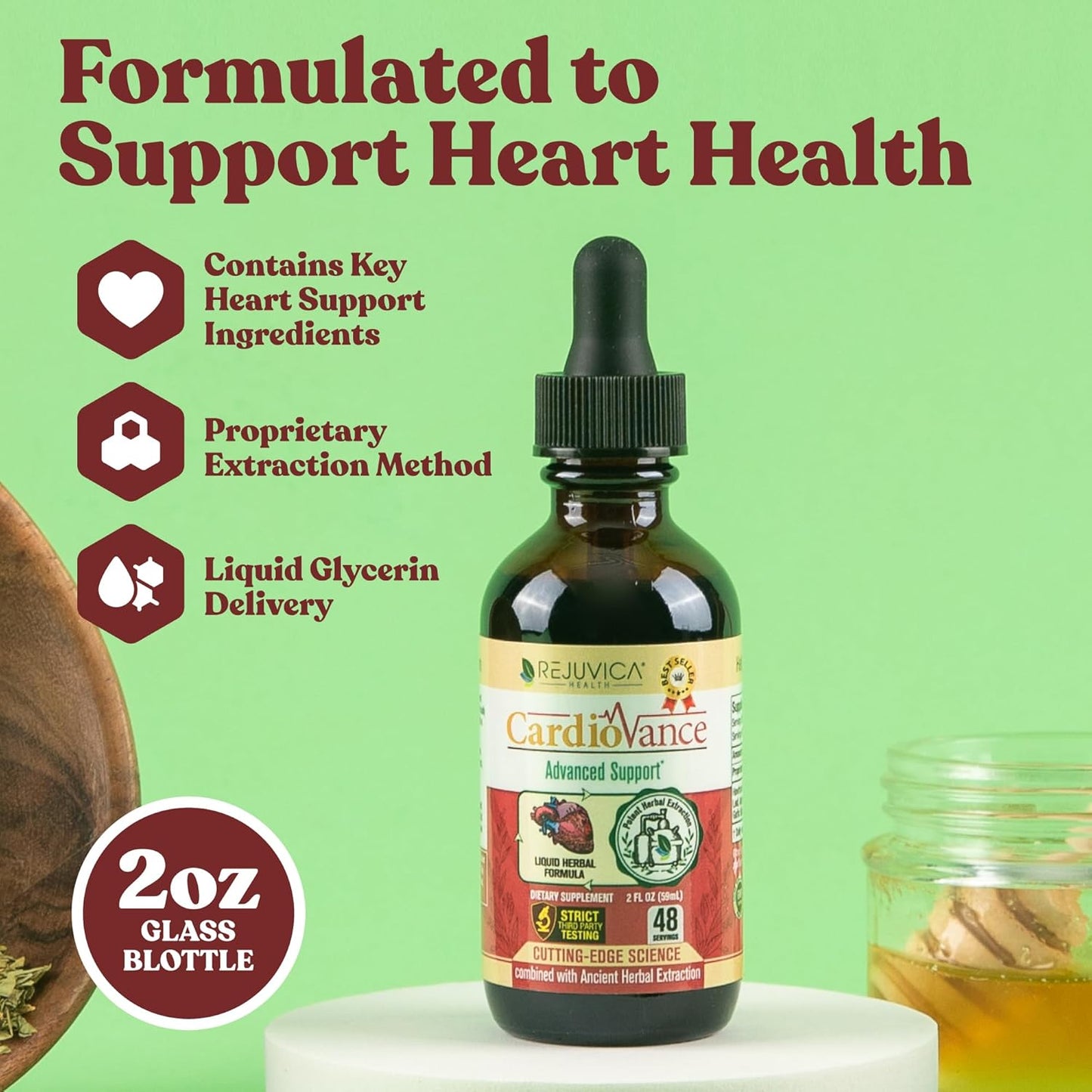 liquid-heart-support-supplement-with-hawthorne-hibiscus-arjuna-olive-leaf---cardiovance-by-rejuvica-health---enhanced-absorption-formula-6