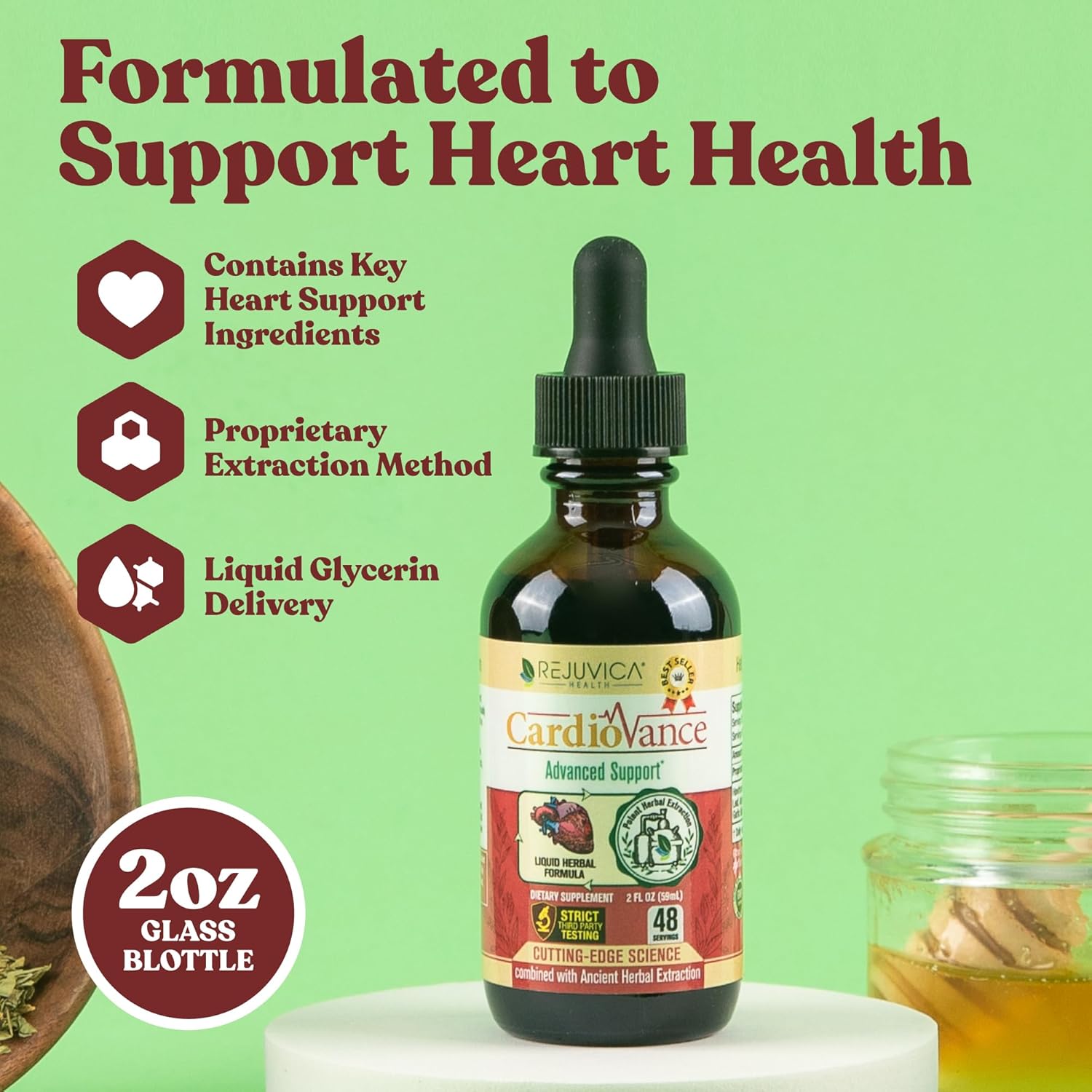 liquid-heart-support-supplement-with-hawthorne-hibiscus-arjuna-olive-leaf---cardiovance-by-rejuvica-health---enhanced-absorption-formula-6