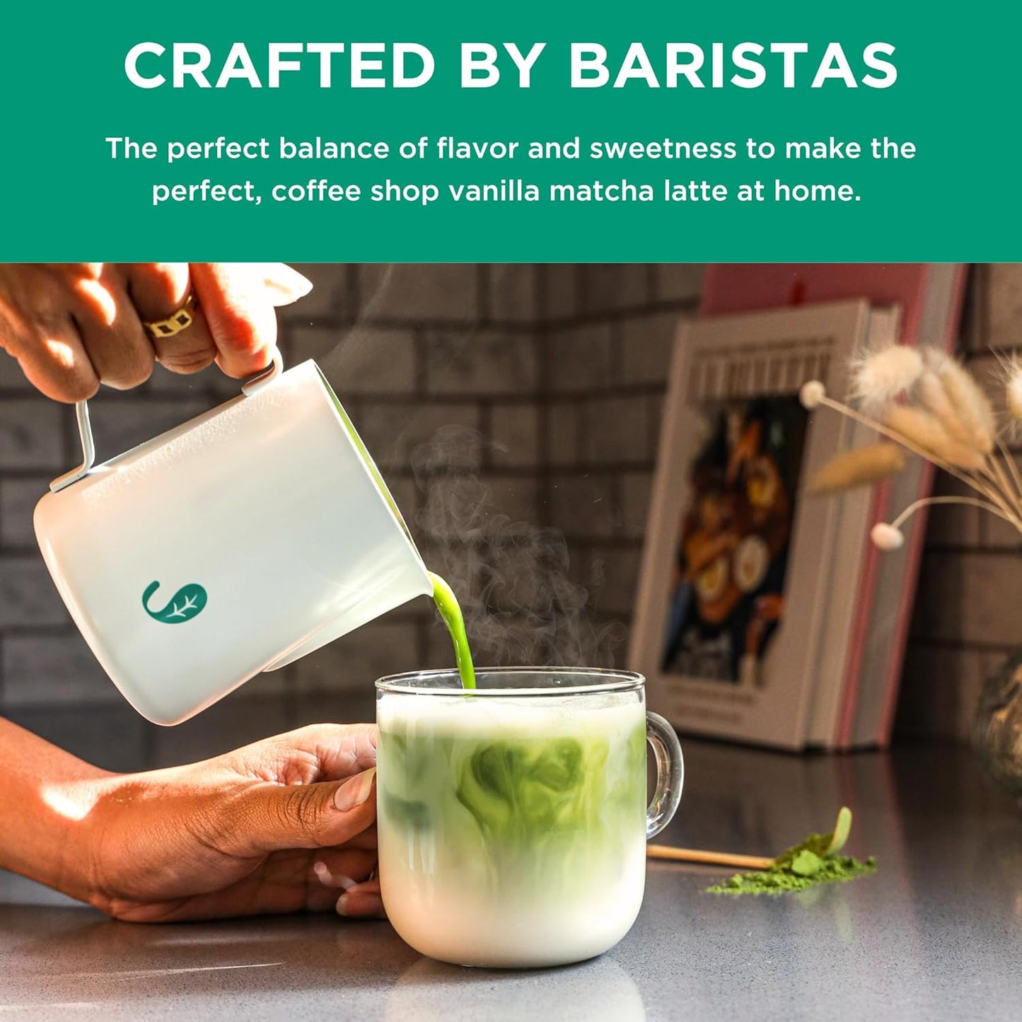 organic-cafe-style-vanilla-matcha-latte-green-tea-powder---premium-japanese-barista-crafted-mix-for-15-servings-53-ounces-3