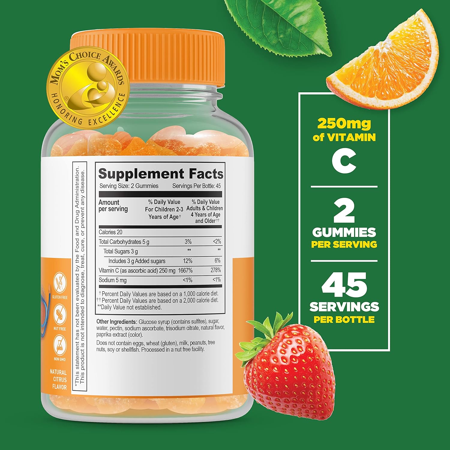 vitaworks-lifeable-vitamin-d-and-c-gummies-bundle-for-kids---gluten-free-gmo-free-chewable-gummy-vitamins-2