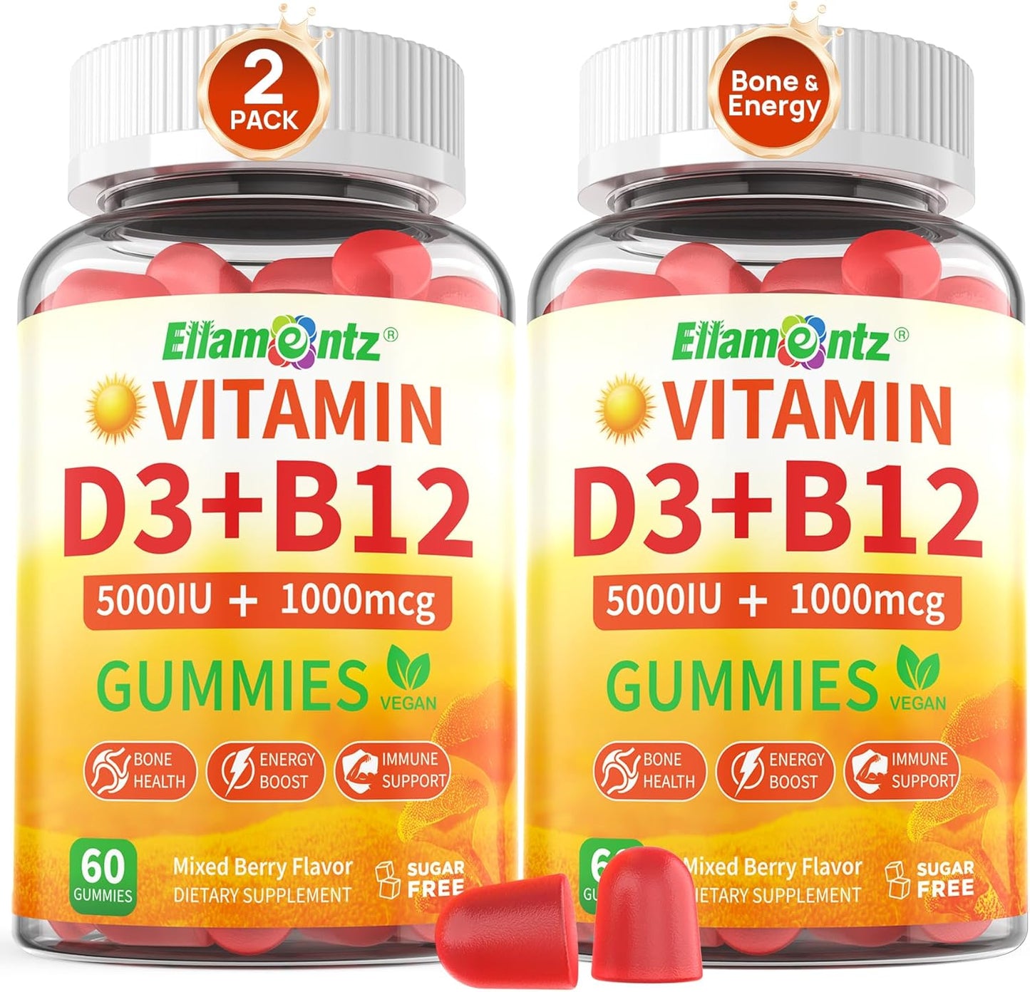 high-absorption-vegan-vitamin-d3-b12-gummies-for-adults---120-sugar-free-gummies---5000-iu-d3-1000-mcg-b12-1