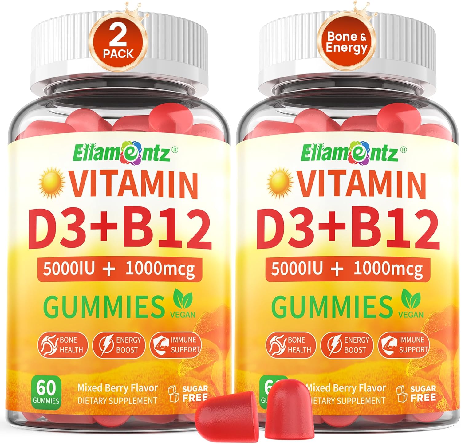 high-absorption-vegan-vitamin-d3-b12-gummies-for-adults---120-sugar-free-gummies---5000-iu-d3-1000-mcg-b12-1