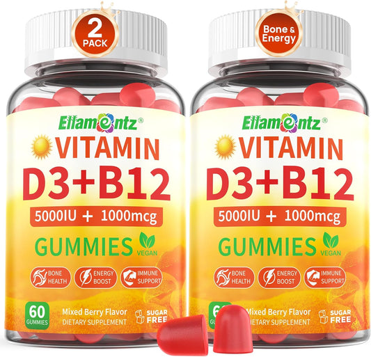high-absorption-vegan-vitamin-d3-b12-gummies-for-adults---120-sugar-free-gummies---5000-iu-d3-1000-mcg-b12-1