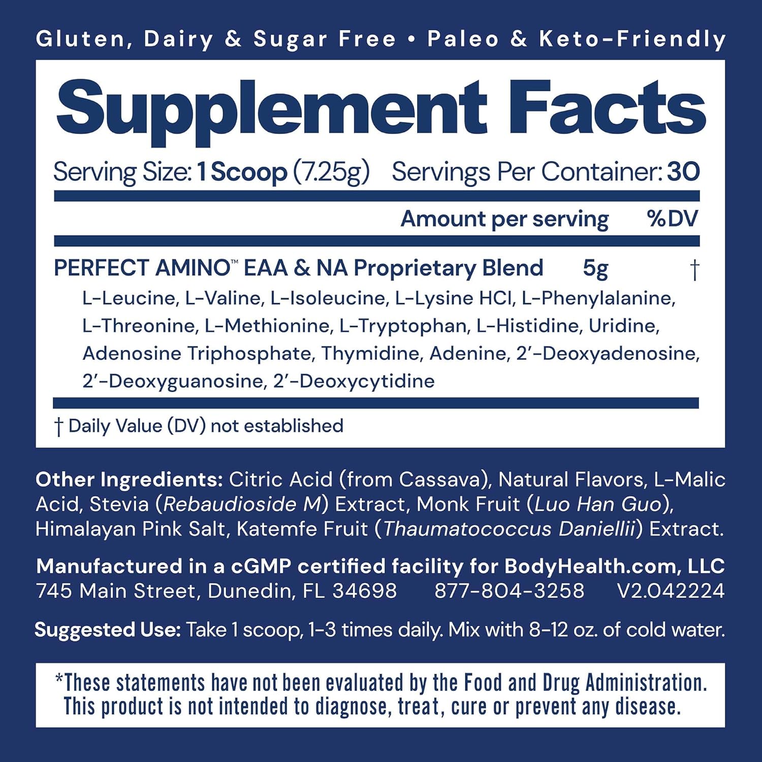 strawberry-amino-acid-energy-drink-powder---bcaa-and-eaa-formula-for-pre-and-post-workout---supports-lean-muscle-and-recovery---120-servings-for-men-and-women-2