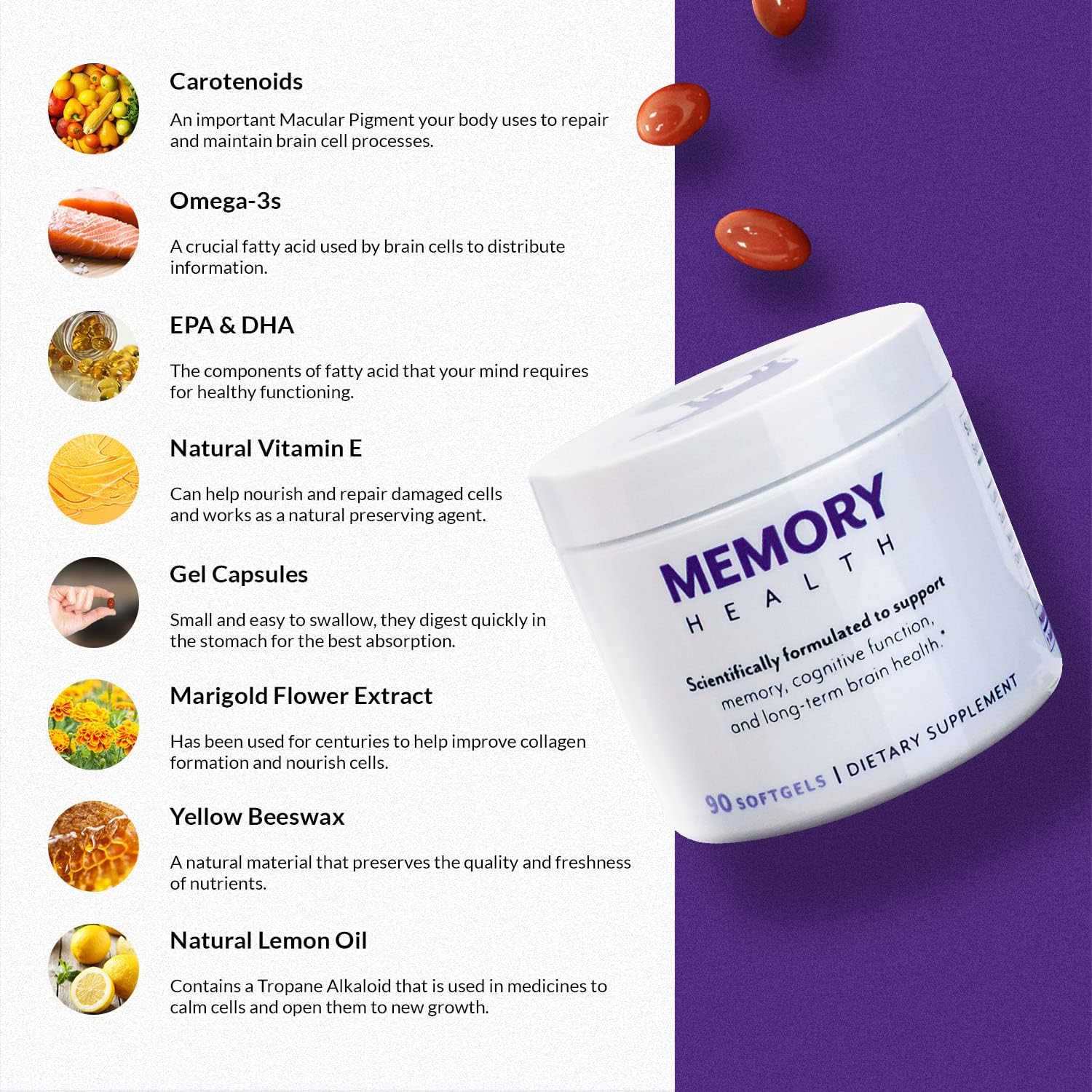 memory-health-softgels-omega-3-carotenoids-vitamin-e-for-mental-focus-energy-clarity---90-softgels-3