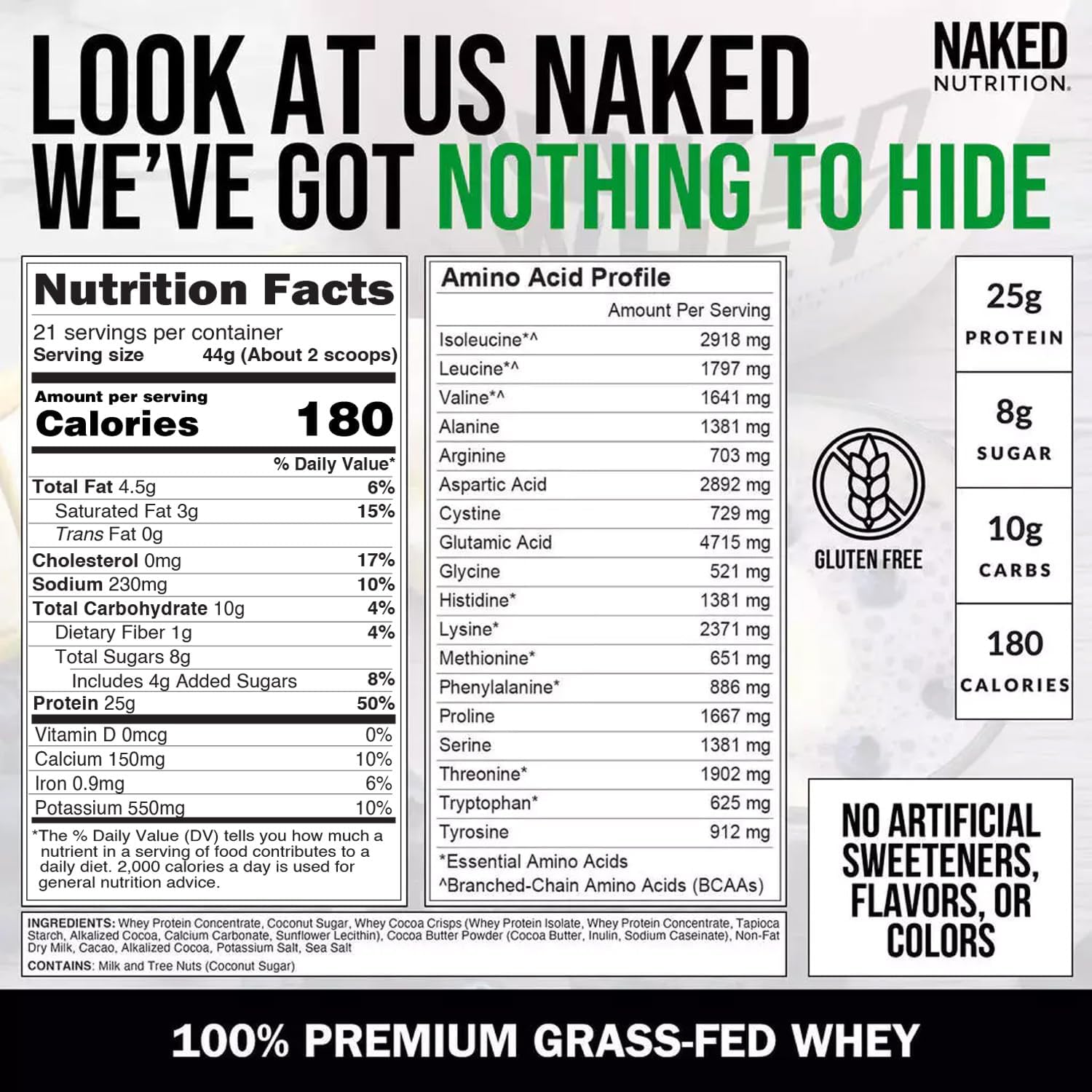 grass-fed-whey-protein-powder-cookies-and-cream-flavor---non-gmo-soy-free-gluten-free---24-servings-by-naked-nutrition-4