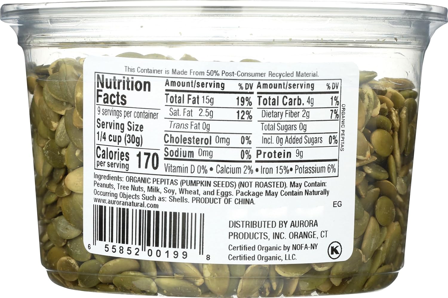 organic-raw-pumpkin-seeds---10-ounce-by-aurora-products-2