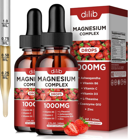 triple-magnesium-complex-supplement-with-ashwagandha-coq10-and-vitamins---liquid-drops-for-stress-relief-bone-health-muscle-support---1000mg---2-pack-1