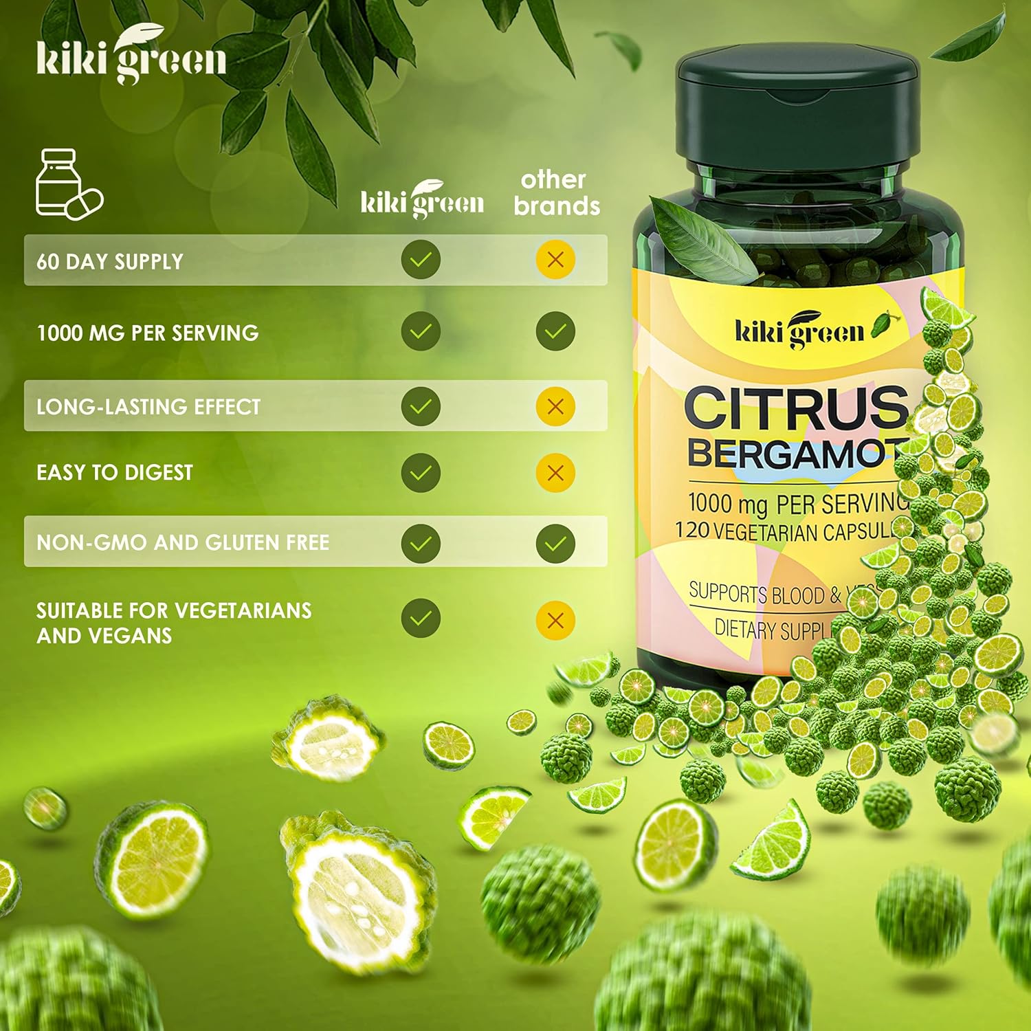 green-citrus-bergamot-extract-1000mg-supplement---heart-health-immune-support-for-healthy-aging---non-gmo-gluten-free-5