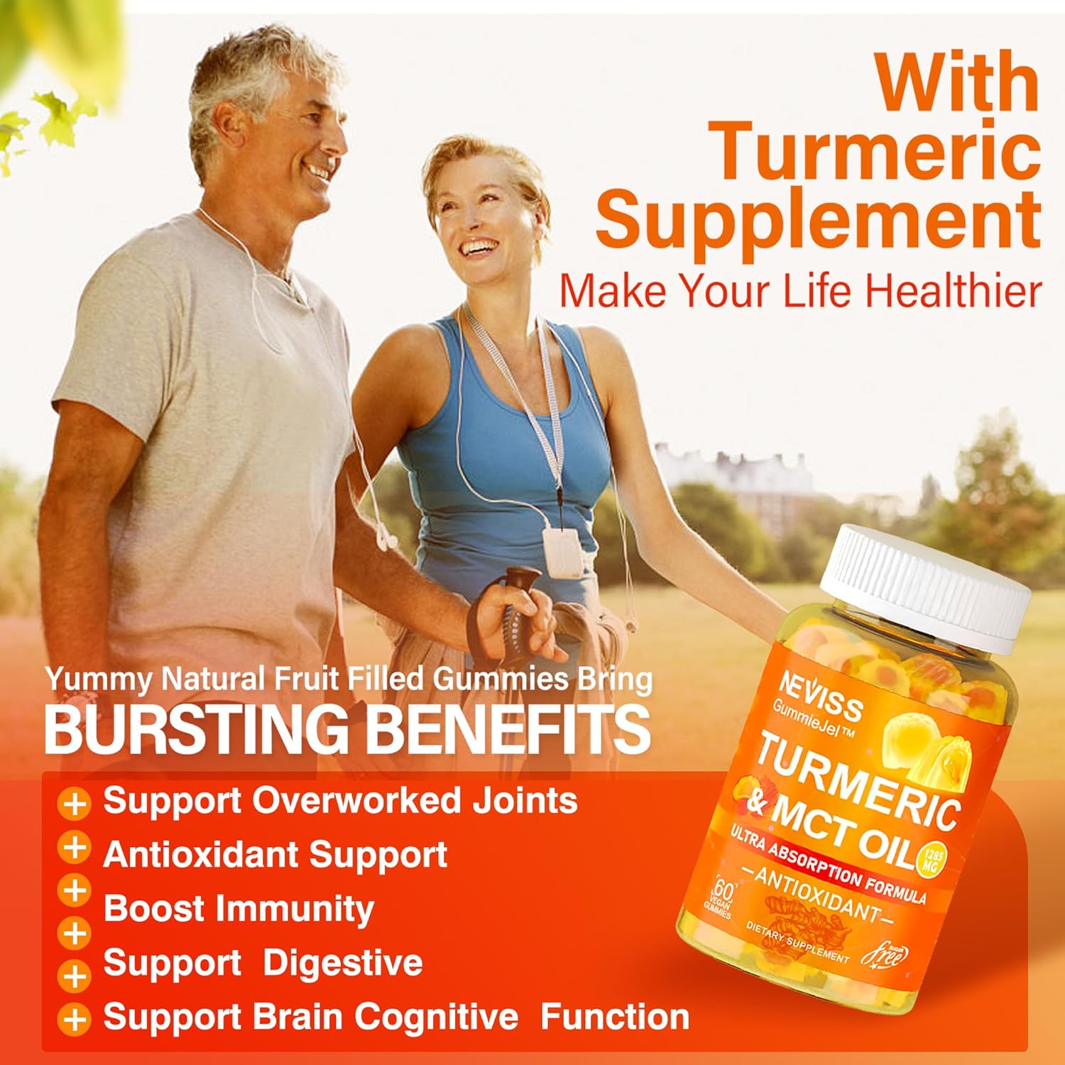 organic-turmeric-gummies-with-mct-oil-for-improved-digestion-and-joint-health---1000mg-sugar-free-antioxidant-supplement-with-black-pepper-extract---60-count-5