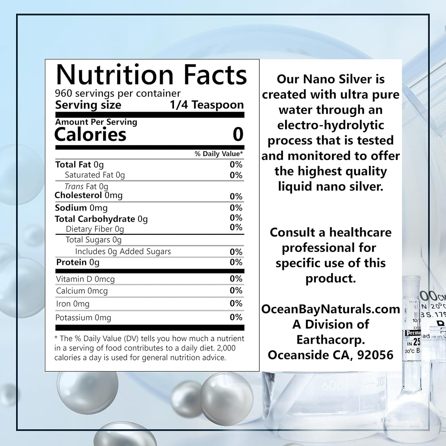 ocean-bay-naturals-liquid-nano-silver-10ppm-32oz---highly-absorbable-colloidal-silver-alternative-in-amber-pet-bottle-2