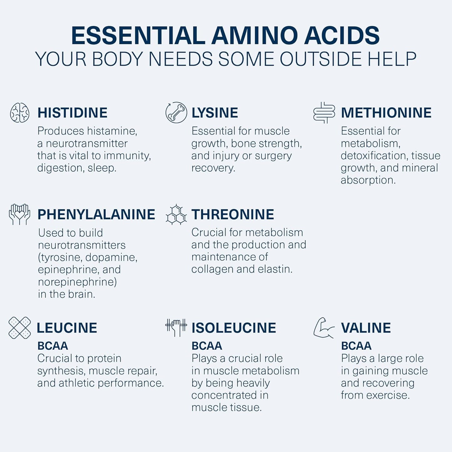 pure-eaa-amino-acids-pre-workout-powder-supplement---blue-raspberry-flavor---stevia-sweetened-energy-boost-for-men-women---67-oz-4