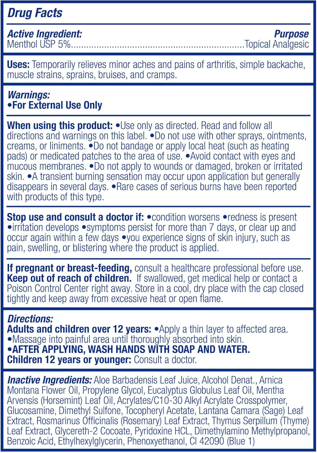 arnica-pain-relief-gel-for-muscle-aches-joint-pain---prozero-34-oz-tube-1-6