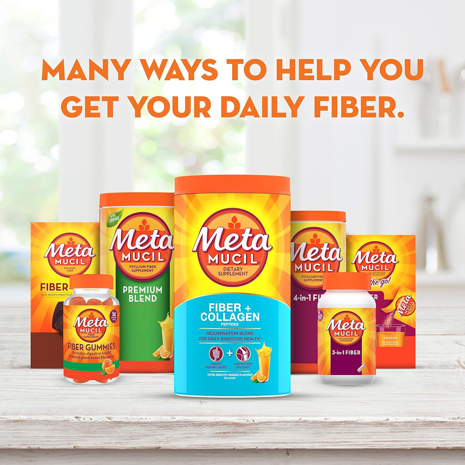 plant-based-metamucil-fiber-collagen-powder---orange-flavored-sugar-free-with-stevia---3-in-1-digestive-health-support---90-doses-298-oz-9