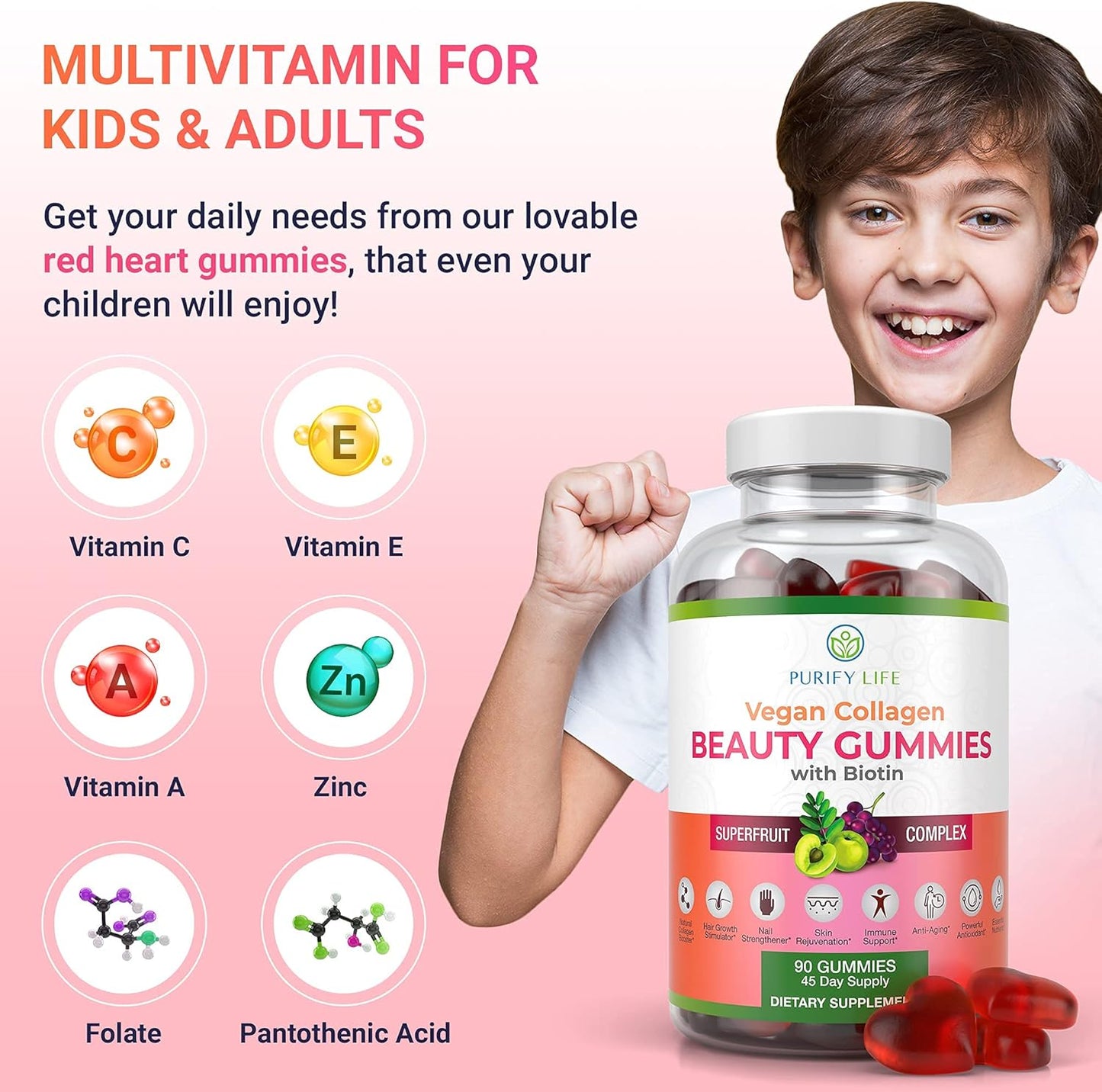 vegan-collagen-gummies-with-biotin-for-hair-skin-and-nails-health---superfruit-complex-90-chews---resveratrol-vitamins-a-e-c---natural-collagen-support-7