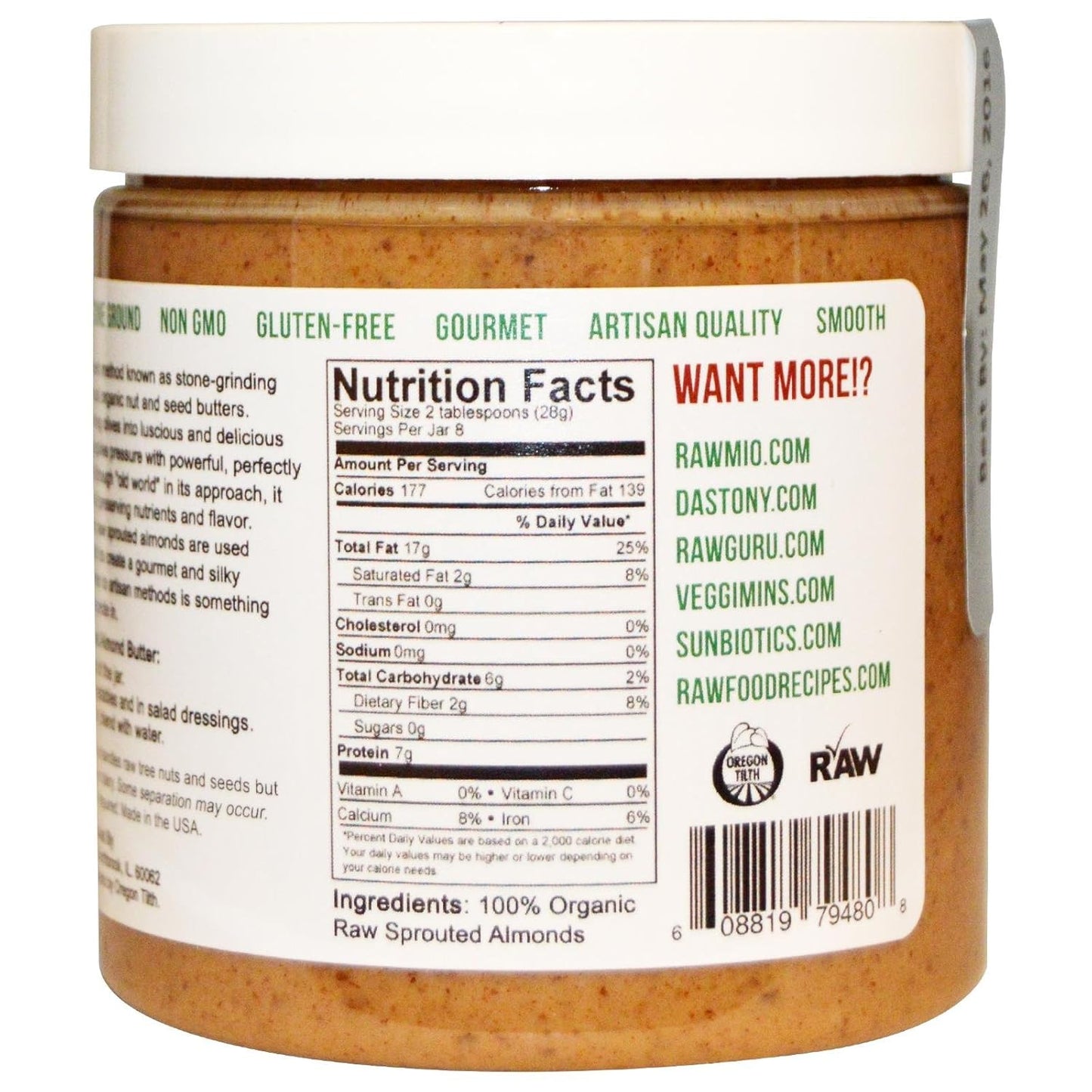 organic-sprouted-almond-butter---8-ounces-by-dastony-2