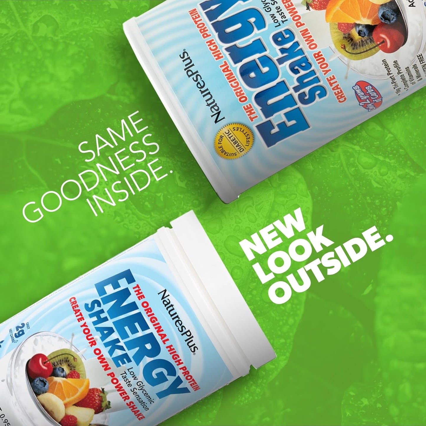 natures-plus-energy-shake-plant-based-protein-with-digestion-supporting-enzymes-no-added-sugar---095-lb-non-gmo-vegetarian-gluten-free---16-servings-2