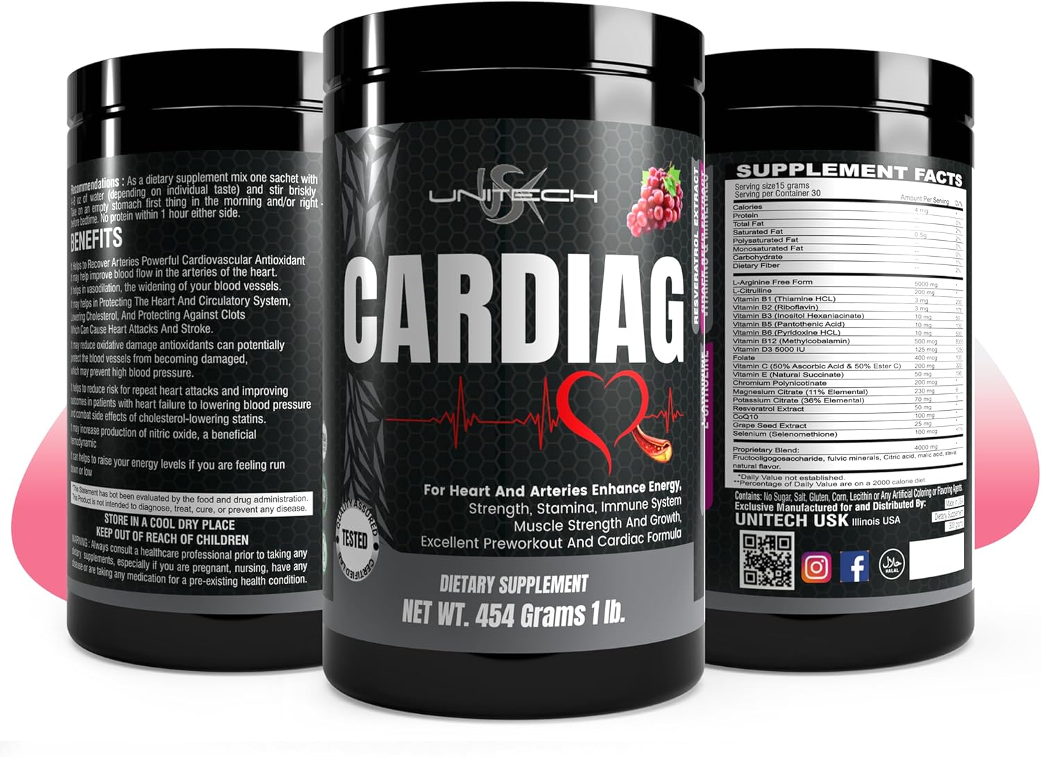 usk-unitech-cardiag-grape-powder-natural-supplement-with-l-arginine-l-citrulline-grape-seed-extract-resveratrol-coenzyme-q10-grape-flavor-16-oz-6