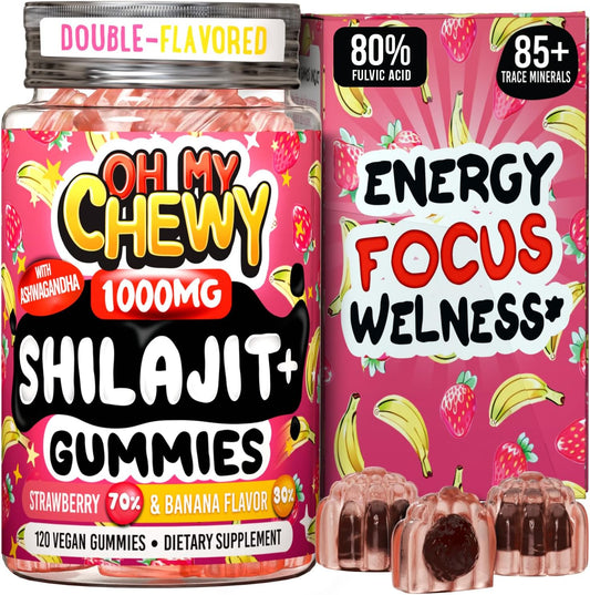 high-potency-pure-himalayan-shilajit-gummies-with-ashwagandha-and-shatavari-for-energy-and-immune-support---120-gummy---strawberry-banana-flavor-1