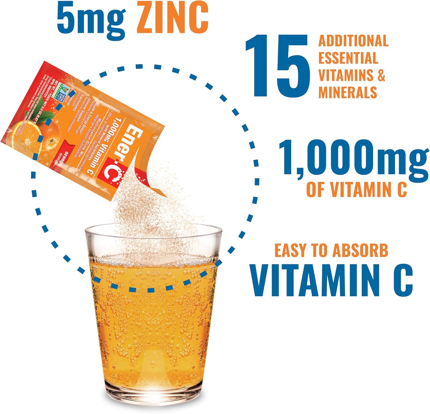 ener-c-orange-multivitamin-drink-mix-powder---vitamin-c-1000mg-electrolytes---natural-energy-immune-support---non-gmo-vegan---30-count-4
