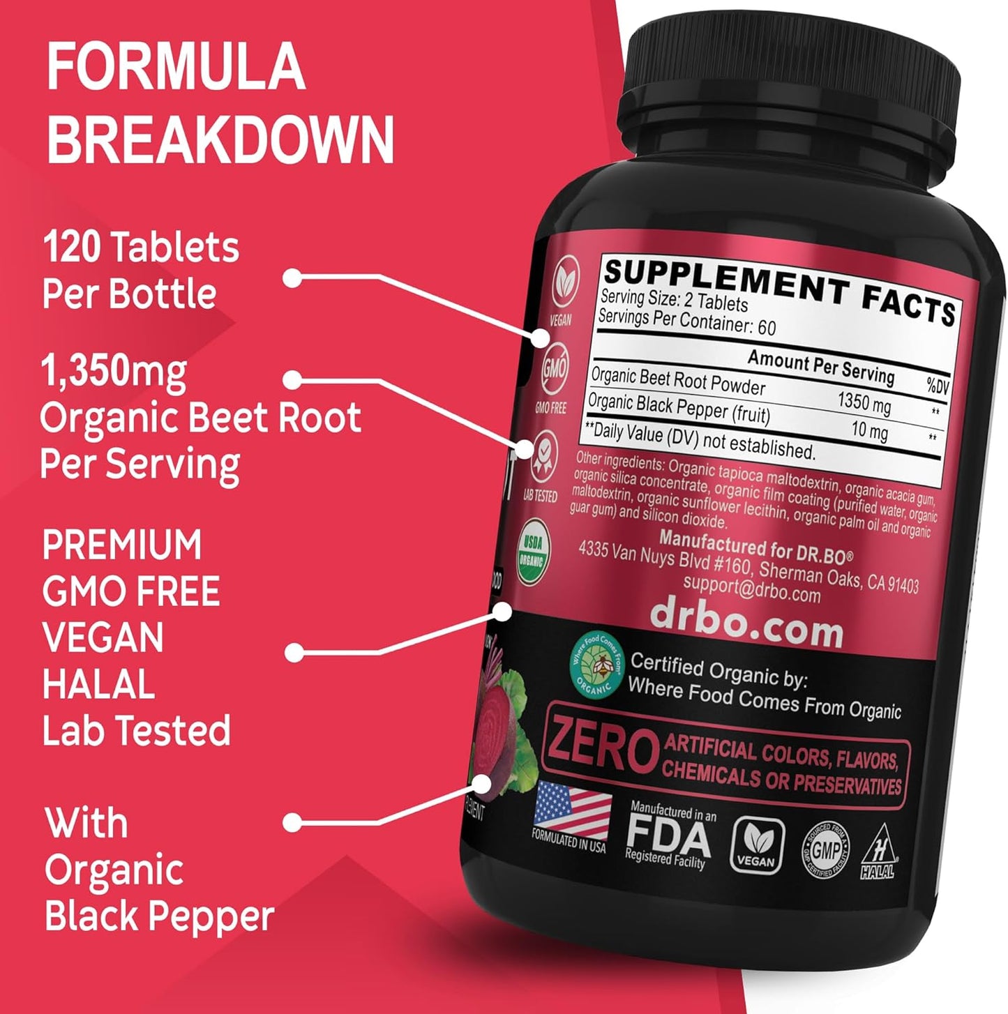 organic-beet-root-capsules---1350mg-powder-extract-pills-for-high-circulation-total-vitamin-support---120-tablets-6