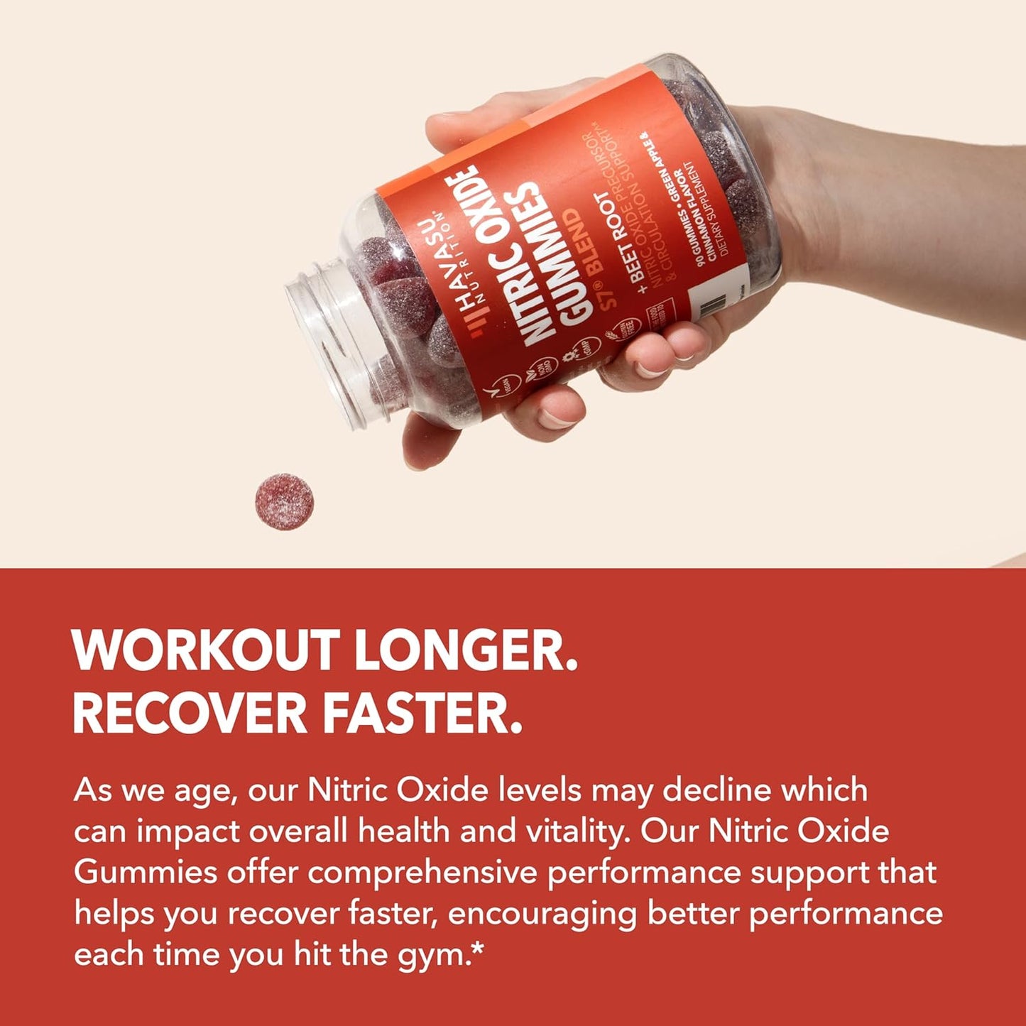 nitric-oxide-supplement-with-l-arginine-and-beet-root---90-count-gummies-for-endurance-and-recovery---green-apple-and-cinnamon-flavor---vegan-non-gmo---1-month-supply-for-men-and-women-7