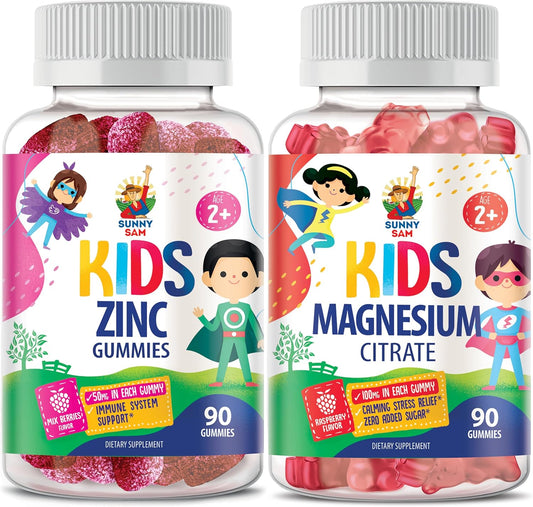 sunny-sam-magnesium-and-zinc-gummies-for-kids-and-adults---chewable-immune-support-supplement-with-natural-antioxidants---non-gmo-for-men-women-and-children-1