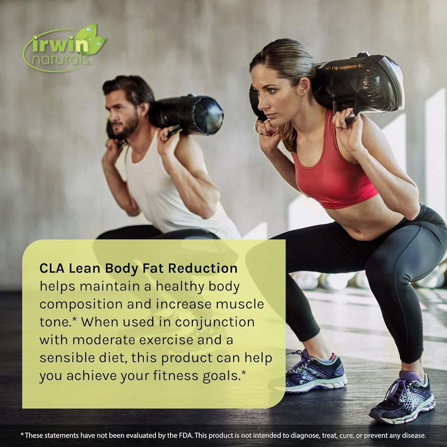 irwin-naturals-cla-lean-body-fat-reduction-liquid-soft-gels---enhances-muscle-tone-and-reduce-body-fat---80-count-4