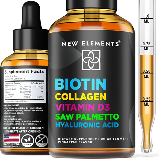 liquid-biotin-drops-with-collagen-vitamin-d3-saw-palmetto-and-hyaluronic-acid-for-hair-skin-and-nails---hair-growth-supplement-for-men-and-women---non-gmo-and-gluten-free-1